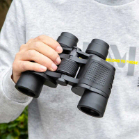 [COD] Teropong Binocular Outdoor Optical Zoom HD Vision Magnification 80x80 Jarak Jauh 1000Meter Wat