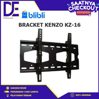 BRACKET KENZO KZ-16 LED BRACKET TV 60-110 INCH KZ16Z16 KZ16