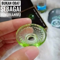 Bioglass Mini Diamond Shape Original MCI