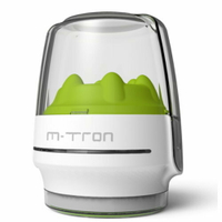 MTRON 攜帶型/多功能外出紫外線消毒器/奶瓶奶嘴消毒器
