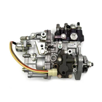 X4 diese Fuel injecti Pump 729564-51310 For YANMAR 4TNV84 4TNV88 diese Engine