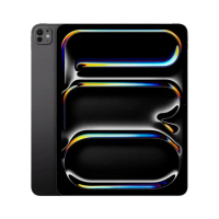 Apple iPad Pro 13吋 M4 WiFi 256G 兩色選-太空黑