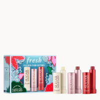 Fresh Color and Care Lip Trio