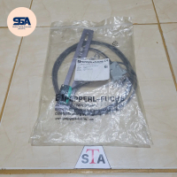 PEPPERL+FUCHS ML100-B-H-350-RT/102/115 P/N 216897 Sensor