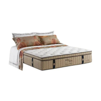 KING KOIL GRAND CLASSIC MATRAS ONLY SPRINGBED