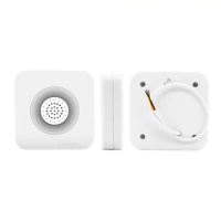 DC 12V Wired Door Bell Access Control System Wired Doorbell For Access Control System