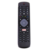 New HOF16H508GPD24 for TV Smart Remote Controller 398GR08BEPHN0011HL 43PUS6262/12