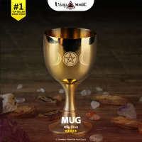 Mug Magis Tarot - Cawan Pelengkap Tarot Reading