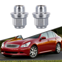 Vít bánh xe thay thế trực tiếp – thay thế vít bị hỏng cho Nissan Maxima và Infiniti G37