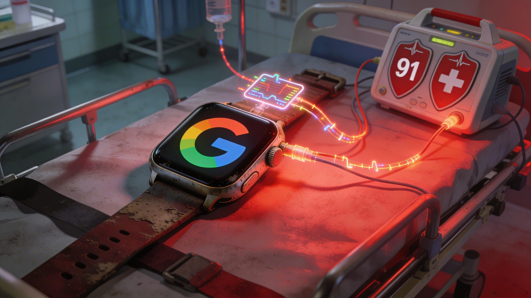Google 為已停止支援的 Pixel Watch 發布意外安全更新，修復關鍵 911 通話錯誤 — BigGo 財經
