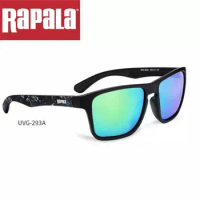 2021Rapala Urban Collection Polaroid Luya Fishing Sunglasses