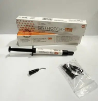 Orthodentic adhesive light curing/ lem behel light cure/ lem bracket