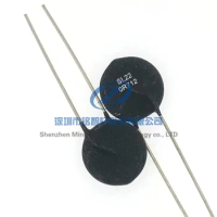 1PCS New original SL22 0R712 0.7 ohm 0.7R 25% 12A 22mm SL22-0R712 Direct-inserted NTC thermistor