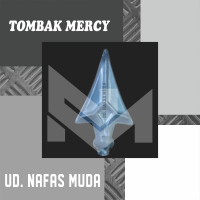 tombak mercy plat besi ornamen pintu pagar aksesoris gebyok