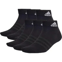 KAOS KAKI T SPORTSWEAR ANKLE 6P IC1293 XS