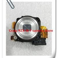 Lens Zoom Unit For Canon FOR PowerShot A2500 A2600 A3500 Digital Camera Repair Part + CCD