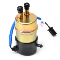 New OEM Replacement Fuel pumps For Yamaha XJ600S Seca II 1997
