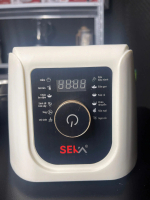 Đế máy (củ máy, thân máy, mô tơ) máy làm sữa hạt SEKA E300