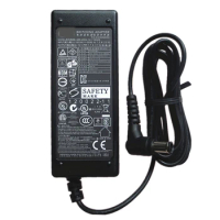 19V 1.7A AC DC Adapter Chargers ADS-40SG-19-3 For LG LCD LED Monitor 27EA33VA 24MP55VQ Switching Adapter Power Supply