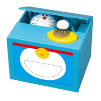 【震撼精品百貨】Doraemon_哆啦A夢~Doraemon 哆啦a夢 扒手存錢筒*37659
