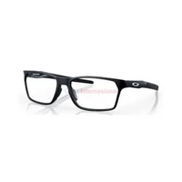 Oakley OX8174F 04 Frame Futuristik Lensa Prizm™ Sapphire Desain Wraparound Sporty Frae Sport Premium