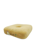 เบาะรองนั่ง (เดี่ยว) กระต่าย So Cute รุ่น TFH1563WLN1 สีน้ำตาล