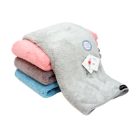 【MORINO】超細纖維簡約浴巾
