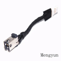 New Laptop DC power jack cable charging port for Acer Swift 3 Sf314-54 Sf314-54G 50. gygn1.001