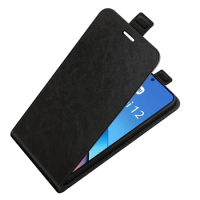 For Xiaomi Redmi 12 4G Чехол для Case Flip Vertical PU Leather Phone Cover Coque Fundas Bag чехол For Xiaomi Redmi 12 4G