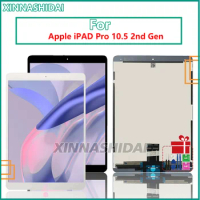 New LCD For iPad Air 3 2019 A2152 A2123 A2153 A2154 Display Touch Screen Digitizer Assembly For iPad Pro 10.5 2nd Gen