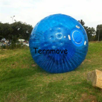 human hamster ball Air Human Hamster Ball Inflatable Rolling Zorb Ball Colourful Inflatable Water Roller