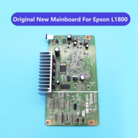 Original Brand New L1800 Main Board For Epson L1800 Formatter Board Printer L 1800 Motherboard Dot-m