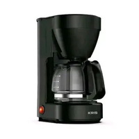 Kris drip coffee maker teko kaca 650 ml.