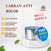 [Beli 1 Bonus 1] Lakban Anti Bocor Violet Tape/Waterproof tape