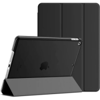 For iPad 2th 3th 4th 5th 6th 7th 8th 9th 10th Generation Case For iPad Mini Air Pro 7.9 9.7 10.2 10.5 10.9 11 Flip Smart Cover