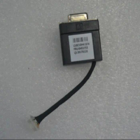New Original For Lenovo DisplayPort cable with bracket For Lenovo ThinkPad m900 m715q p320 M625q M710q- DP to VGA Tiny