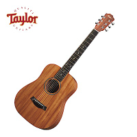 Taylor BT2E 電民謠旅行小吉他