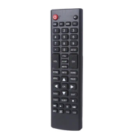 A0KB Remote Control for ONN 4K LED TV Household Smart TV Remote Controller Compatible with ONA50UB19E05 ONC50UB18C05