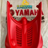 Dek Paru Fender Inner Yamaha Mio Sporty Merah Original 5TL-F1552-31 Cover Dek Mio Sporty Mio Smile O