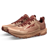 ALTRA TIMP 5 廷帕 多功能越野鞋 女款 玫褐