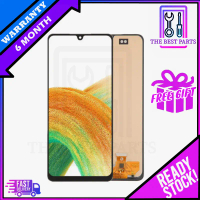 จอ LCD FULLSET, ORIGNL THEBEST, เข้ากันได้กับ SM A33 5G / A336E