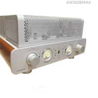 21W*2 7300B XF184 WE407 Vacuum Tube Push-pull Combined Stereo Single-ended Balance Home Music Speaker Aduio Amplifier