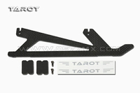 飛越 Tarot 450PRO碳纖腳架/一片裝 TL2775-02