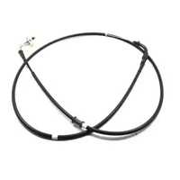 Kabel Gas A Honda Vario 150 eSP 17910-K59-A12 Black