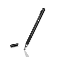 TAFIQ蘋果iPad觸控電容筆安卓手機平板電腦Pencil華為小米通用型 交換禮物