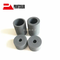 5sets Pick Up Roller Tire For Toshiba 255 257 307 352 357 358 355 450 455 305 405 457 507 205 230 280 232 Feed Roller Kit Rubber