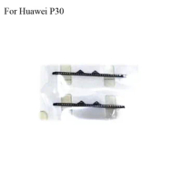 2PCS For Huawei P30 P 30 Speaker Mesh Dustproof Grill For Huawei P30 P 30 Replacement Parts Huaweip30