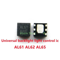 การควบคุมไฟแบ็คไลท์สากล, 10 ชิ้น/ล็อต, IC, AL61, AL62, AL65, ใหม่และเป็นต้นฉบับ, ของแท้