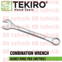 TEKIRO KUNCI RING PAS METRIC 46MM / KUNCI RING PAS 46 MM TEKIRO - BIGBOSS