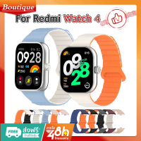 สำหรับ สายนาฬิกา สาย Xiaomi Mi band 8pro Redmi Watch 4 / Mi band 9 pro คําแนะนําการขายที่ร้อนแรงในเด